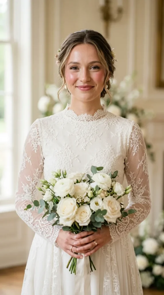 Choose a Romantic Rosy Blush