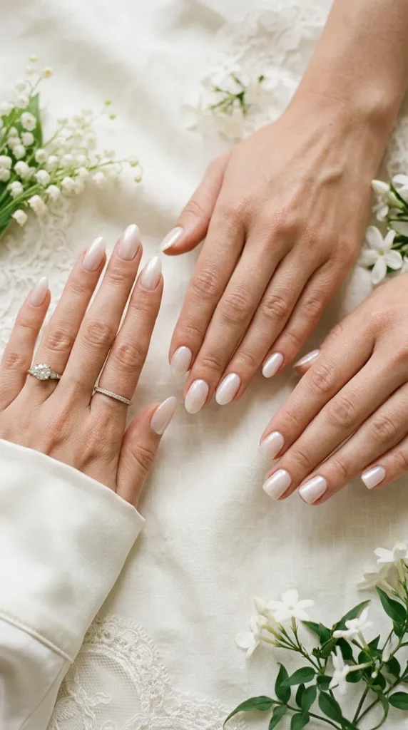 Choose the Nail Shape Carefully