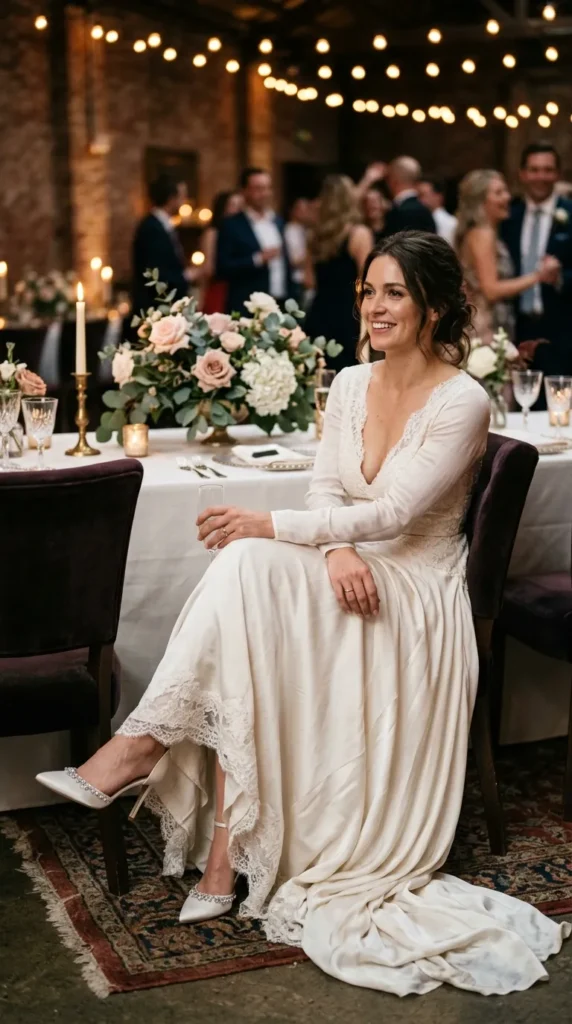 Consider Your Wedding-Day Timeline