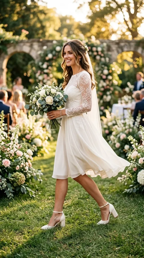 Consider the Wedding Venue