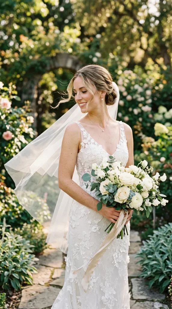 Consider the Wedding Weather