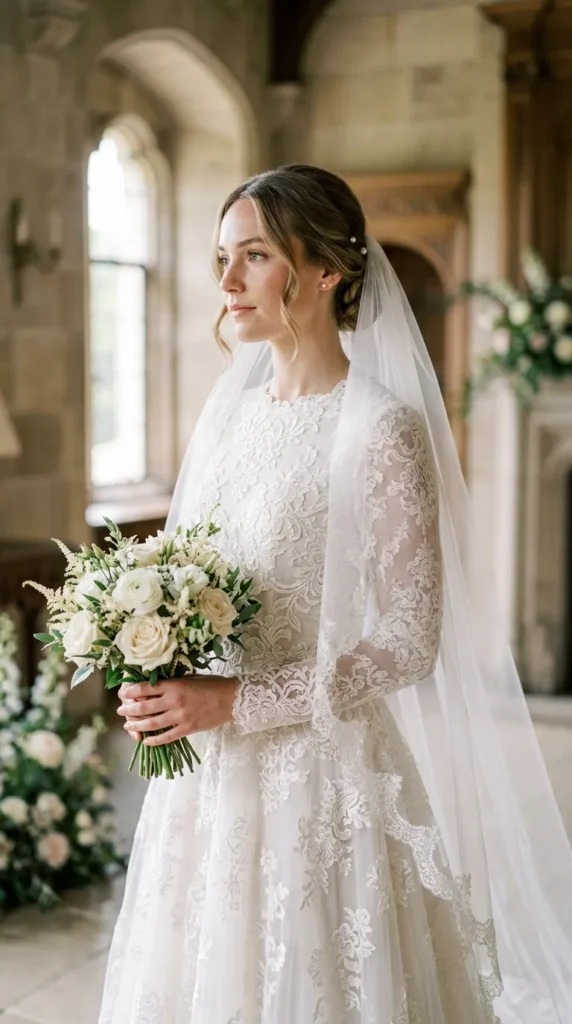 Coordinate Lace Without Overmatching