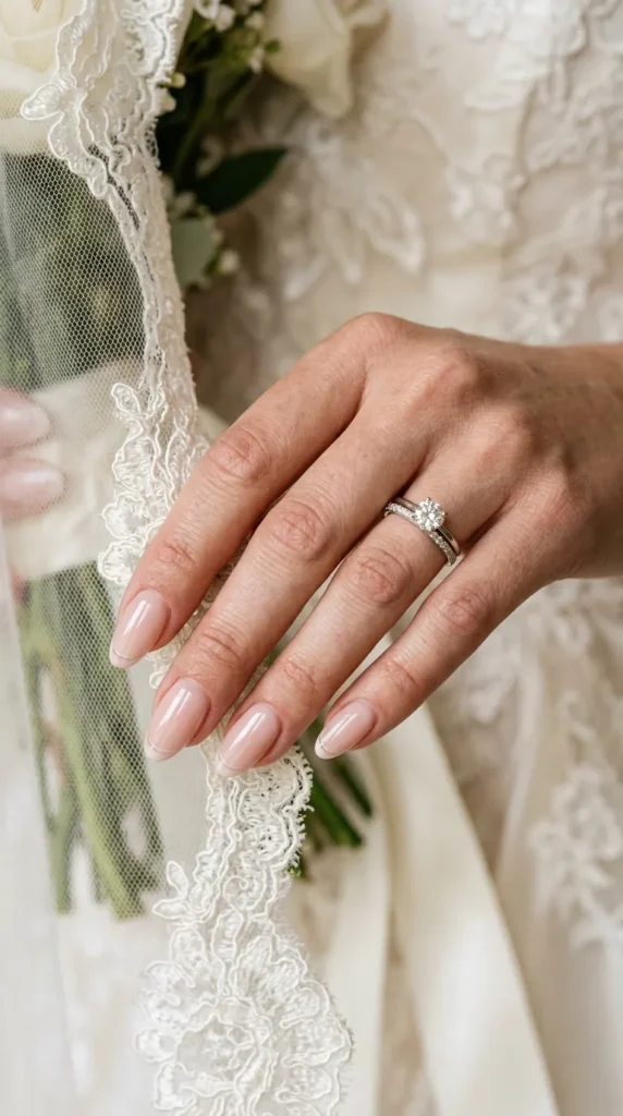 Create a Modern French Tip
