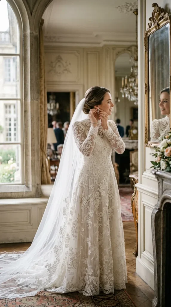 Diamond-Inspired Jewelry for Timeless Sparkle