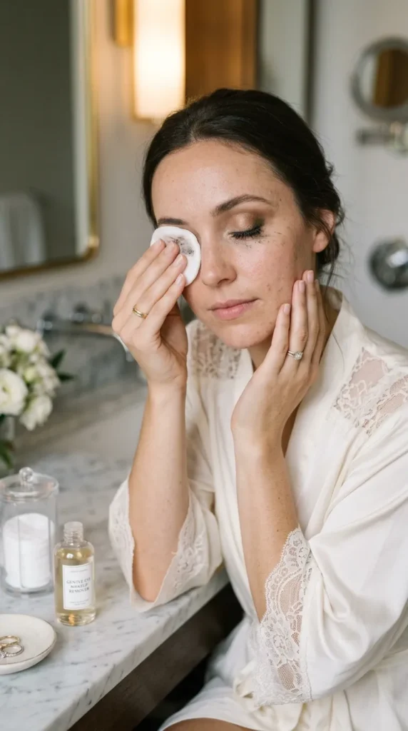 Dissolve Long-Wearing Face Makeup