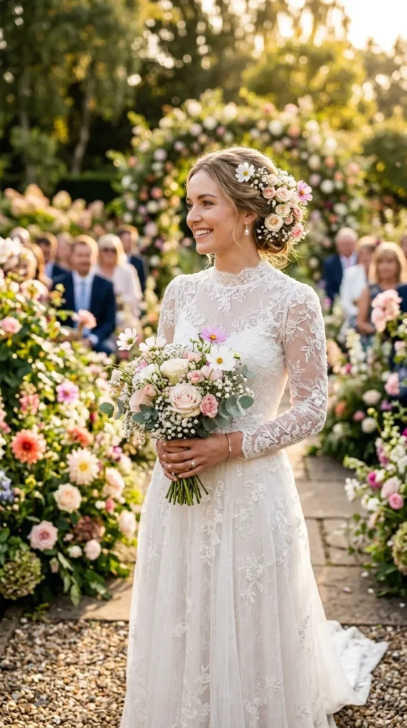Don't Make Dramatic Changes Too Close to the Wedding