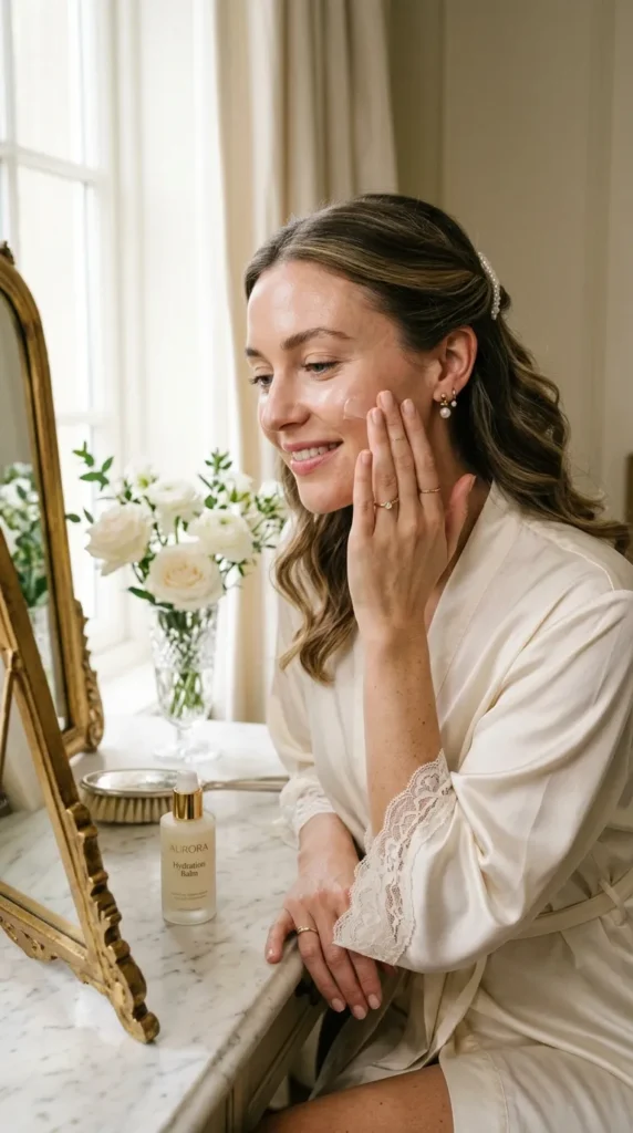 Keep Your Skin Properly Hydrated