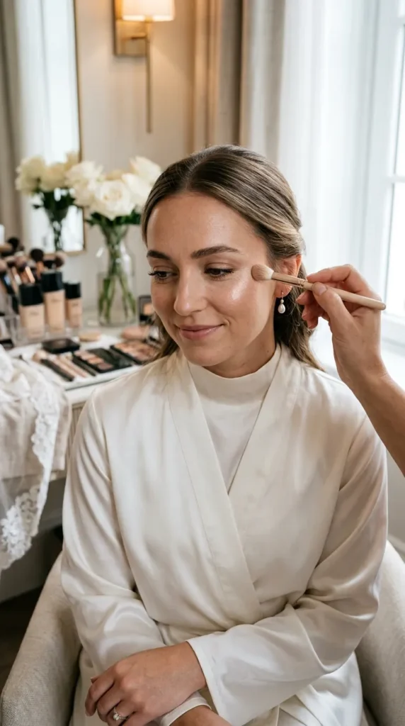 Layer Soft Highlighter Strategically