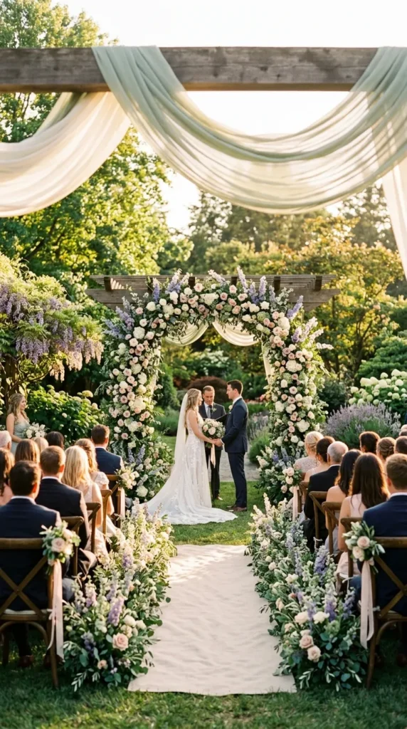 Let Your Venue Inspire the Palette