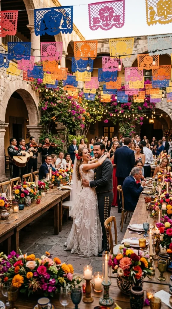 Let the Celebration Feel Joyful, Warm, and Unforgettable