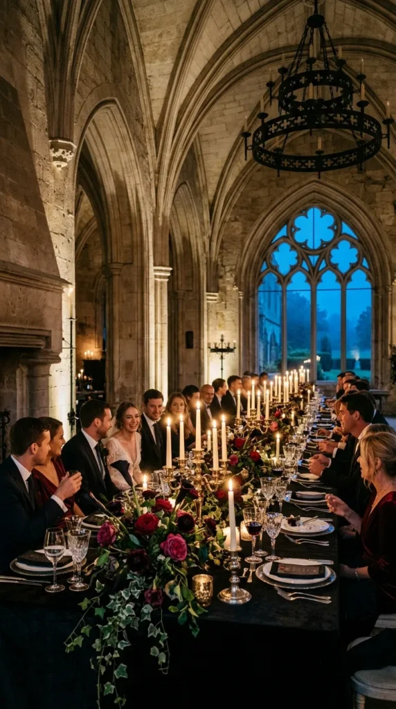 Let the Venue Tell Your Love Story
