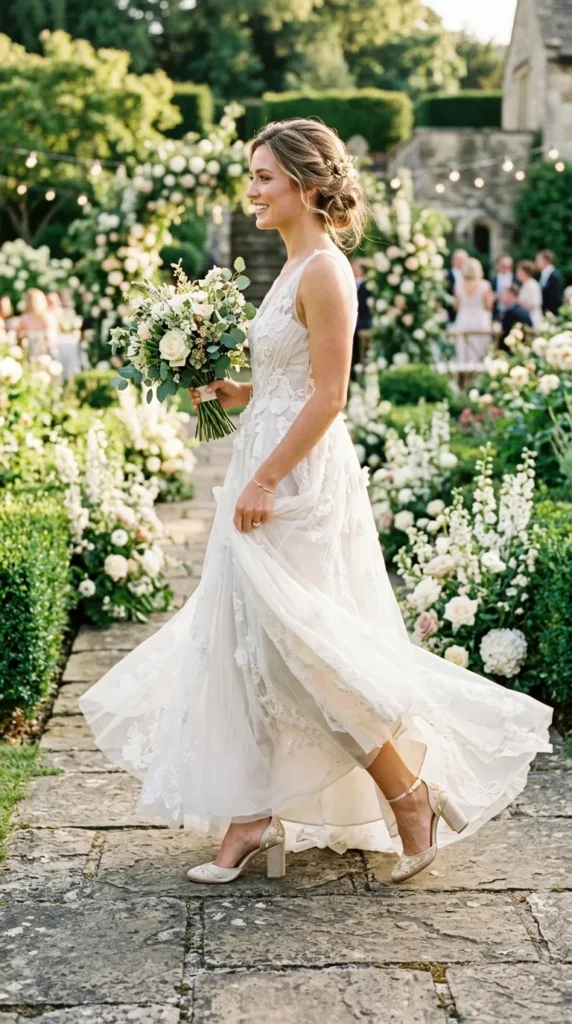 Pick Block Heels for the Best Balance