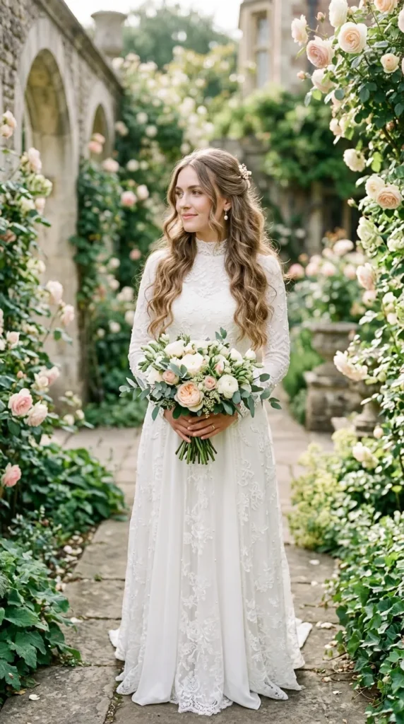 Soft Romantic Waves