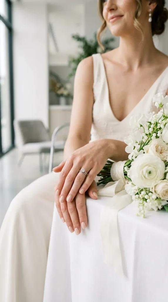 Start With Your Overall Bridal Style