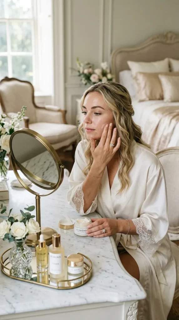 Start Your Skincare Routine Early