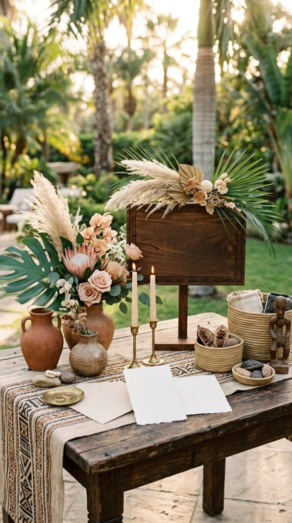Tell Your Story Through Handmade Details