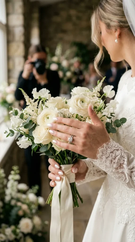 Think About How Your Nails Will Photograph