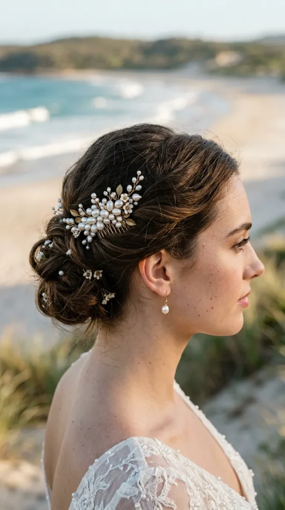 Think About Your Wedding Dress and Veil