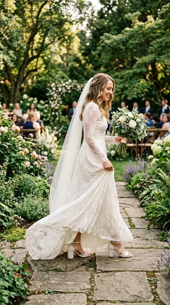 Think About Your Wedding Venue