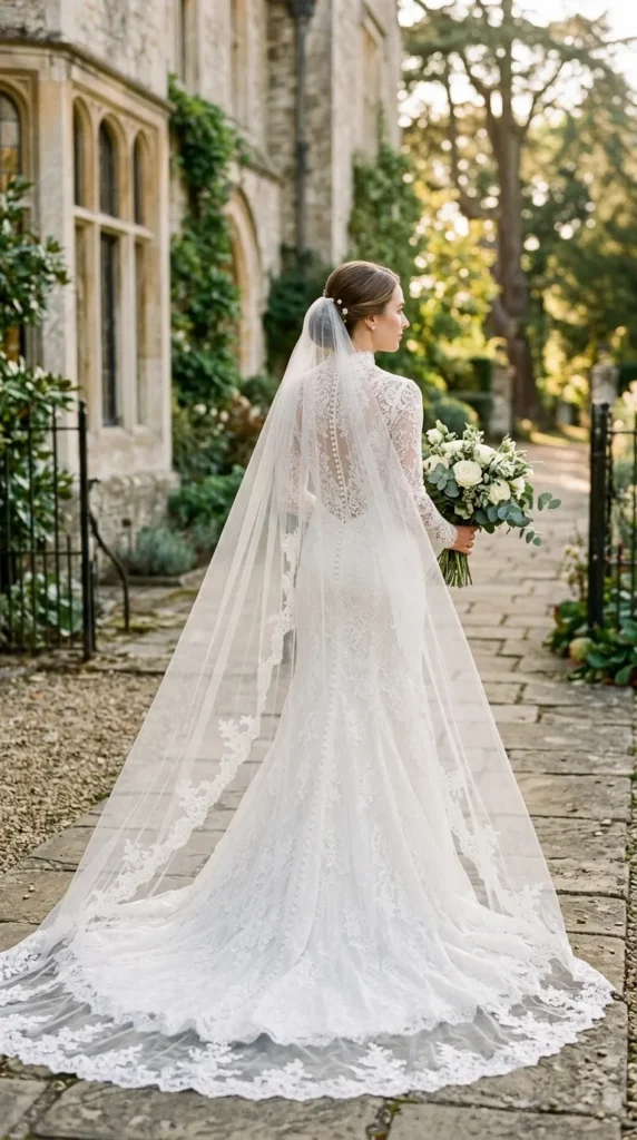 Think About the Back of Your Dress