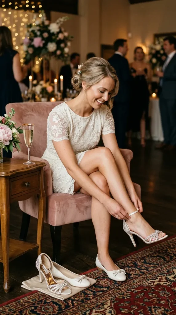 Think Beyond the Ceremony