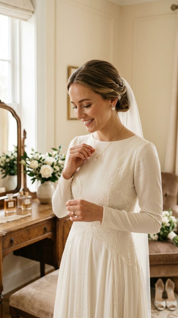 Think Beyond the Wedding Day