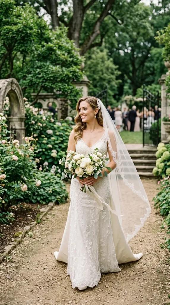 Understand Your Wedding-Day Weather