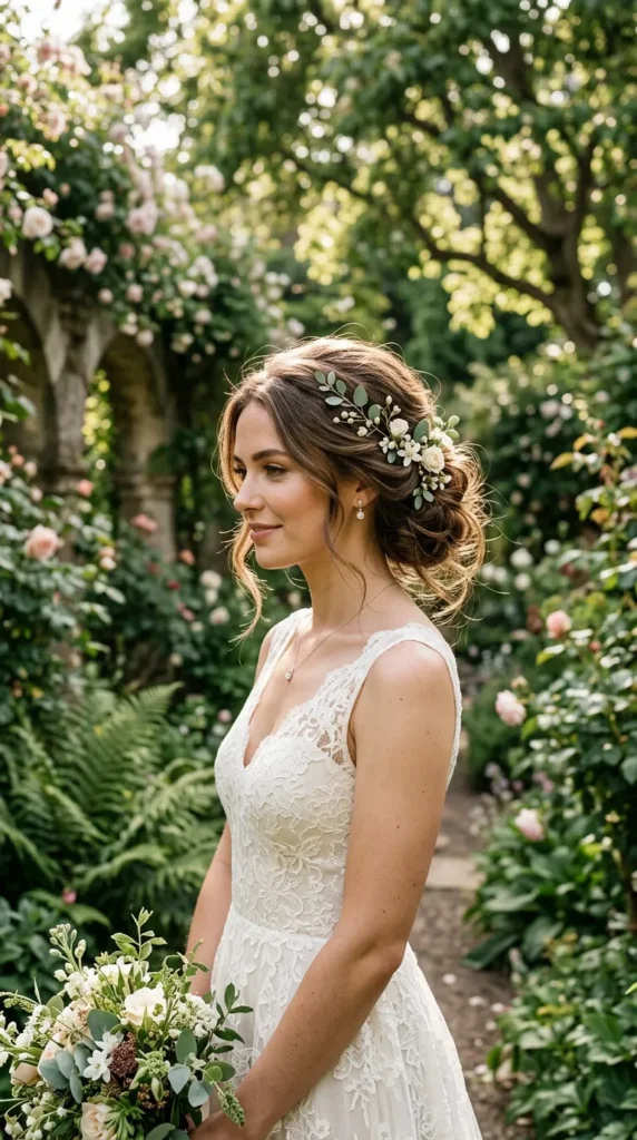 Use Accessories to Connect With the Setting