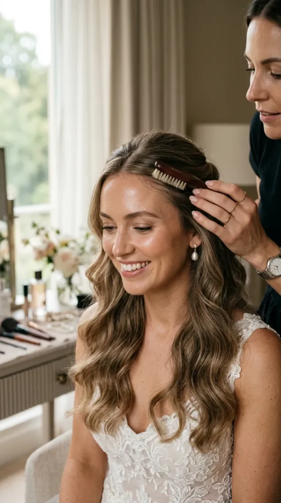 Use Strategic Smoothing Instead of Over-Styling