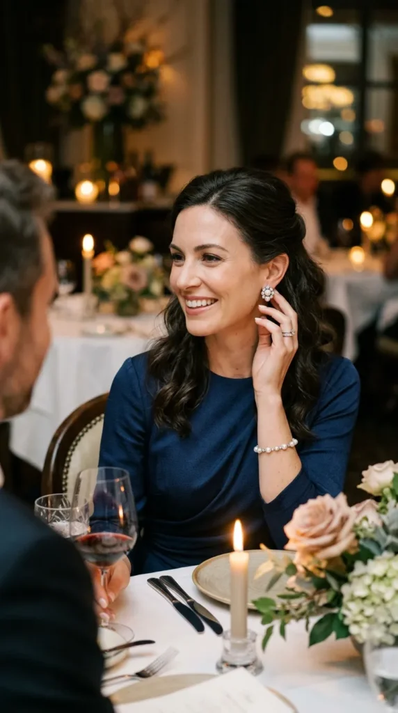 Wear Your Wedding Jewelry Again