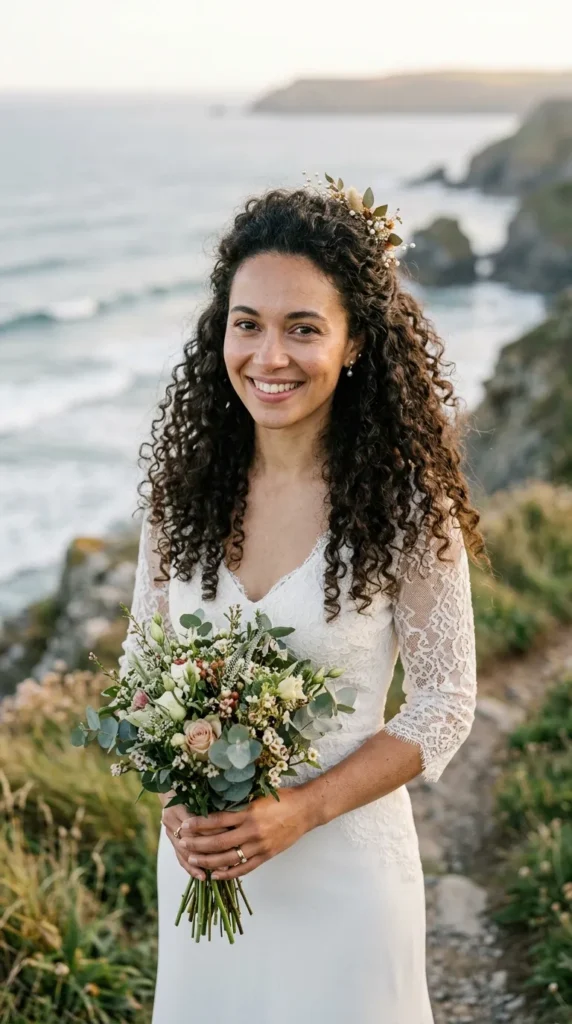 Work With Your Natural Hair Texture