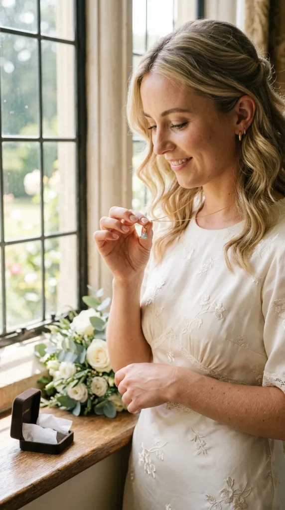Birthstone Jewelry for a Thoughtful Gift