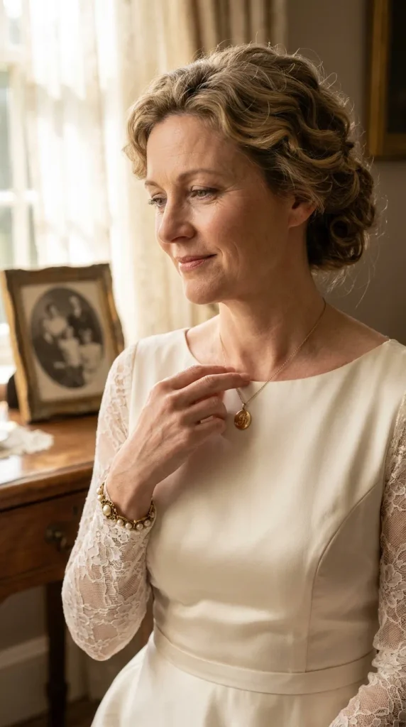 Personalized Heirloom-Inspired Jewelry