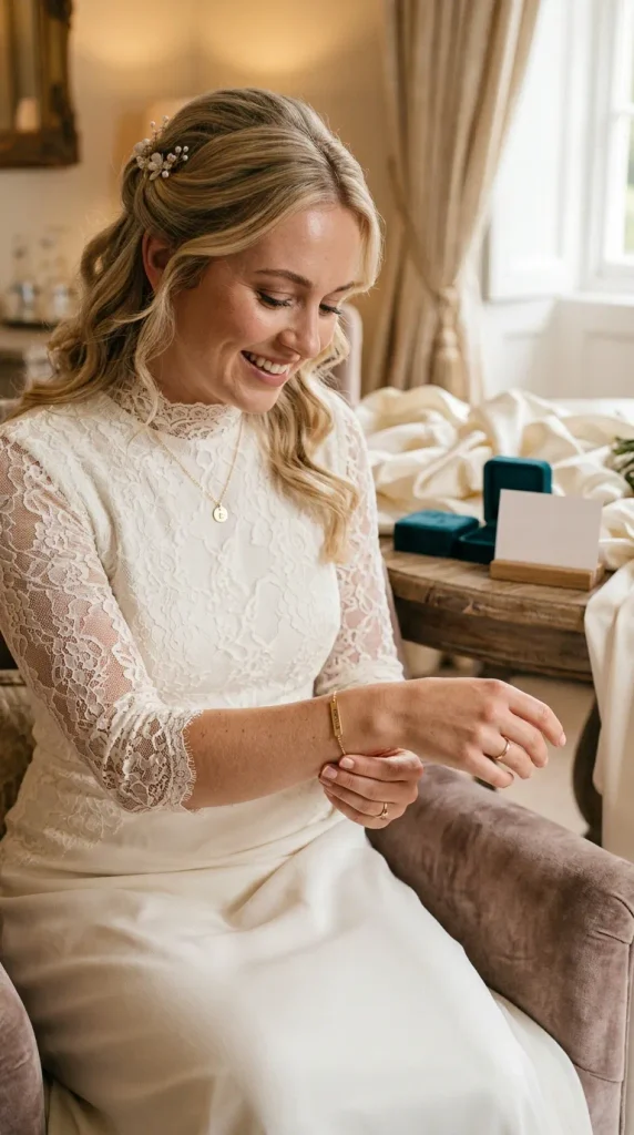 Personalized Jewelry With Sentimental Details
