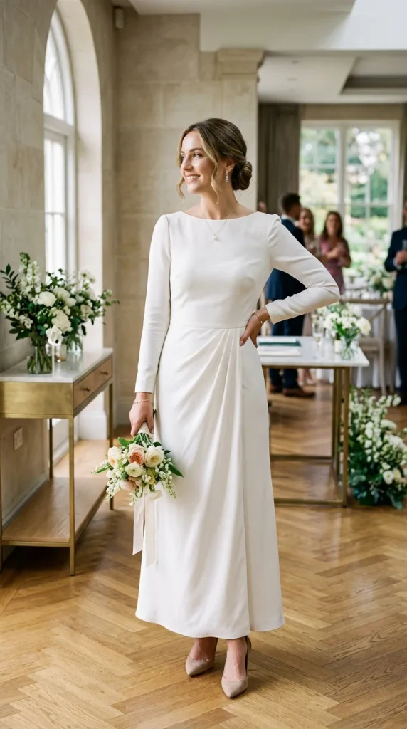 Rewearable Bridal Jewelry Designed Beyond the Wedding